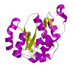Image of CATH 3oo7A01