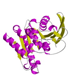 Image of CATH 3opmB02
