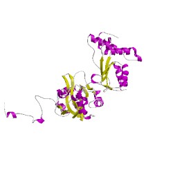 Image of CATH 3or2A