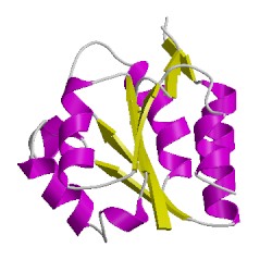 Image of CATH 3otqA01