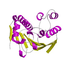 Image of CATH 3ow6A00