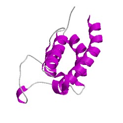 Image of CATH 3p1fB00