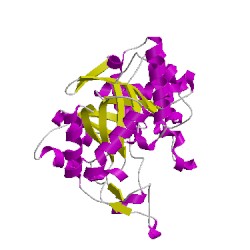 Image of CATH 3p2vA