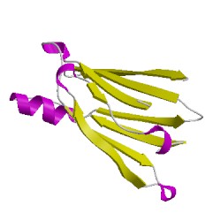Image of CATH 3p3tA