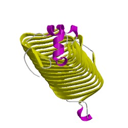 Image of CATH 3p4gB00