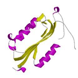 Image of CATH 3p4uA00