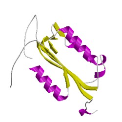 Image of CATH 3p4uC00