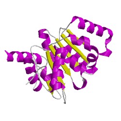 Image of CATH 3p4xA01