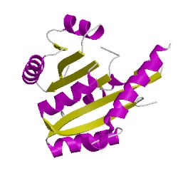 Image of CATH 3p4xA02
