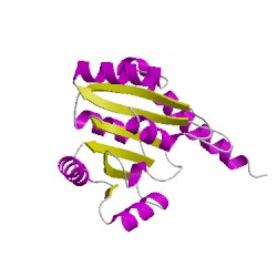 Image of CATH 3p4xB02