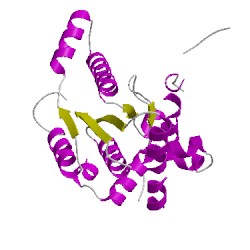 Image of CATH 3p52A00