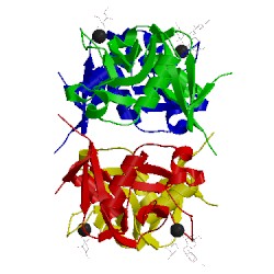 Image of CATH 3p5g