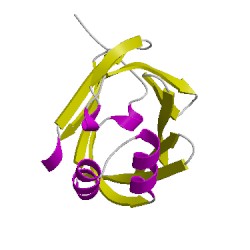 Image of CATH 3p6dA