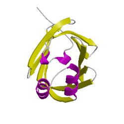 Image of CATH 3p6fA00