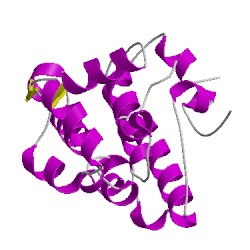 Image of CATH 3p7bA02