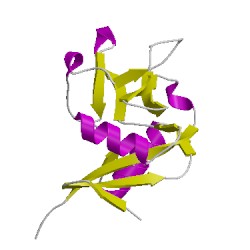 Image of CATH 3p7fC