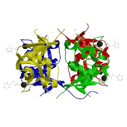 Image of CATH 3p7h