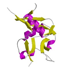 Image of CATH 3p7hB