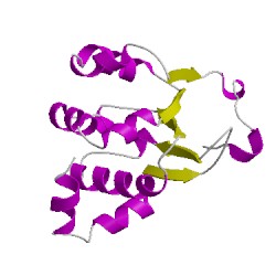 Image of CATH 3p7zA01