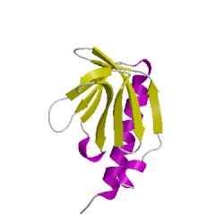 Image of CATH 3p7zA02