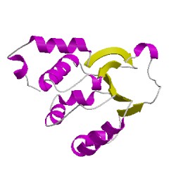 Image of CATH 3p7zB01