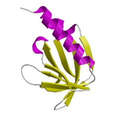 Image of CATH 3p7zB02