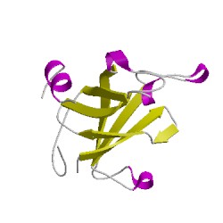 Image of CATH 3p8fA02