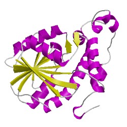 Image of CATH 3p9kA02