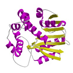 Image of CATH 3p9kB02