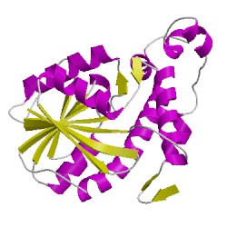 Image of CATH 3p9kC02