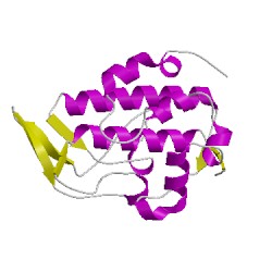 Image of CATH 3pa3A02