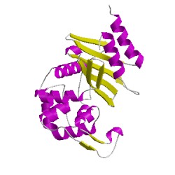 Image of CATH 3paeA00