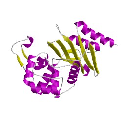 Image of CATH 3paeB00