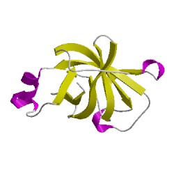 Image of CATH 3pb1E01