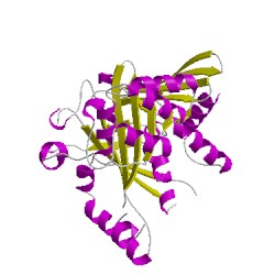 Image of CATH 3pcrA