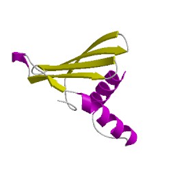 Image of CATH 3pcrA01