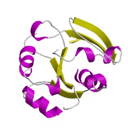 Image of CATH 3pcrB