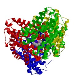 Image of CATH 3pde