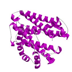 Image of CATH 3pdeB