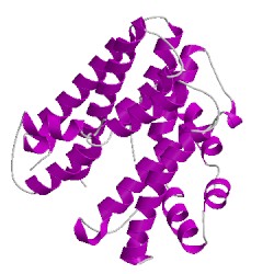 Image of CATH 3pdeC