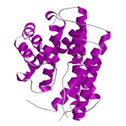 Image of CATH 3pdeD