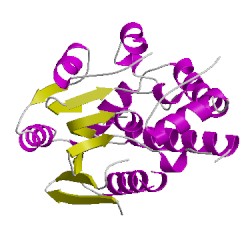 Image of CATH 3peaF00