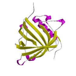 Image of CATH 3pecA00