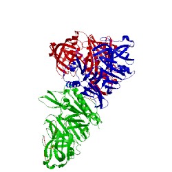 Image of CATH 3pi5