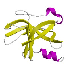 Image of CATH 3pi5A01