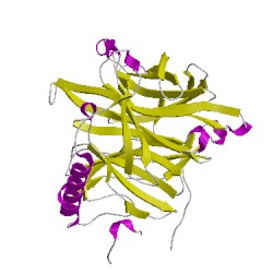 Image of CATH 3pigA01