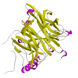 Image of CATH 3pigB01