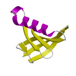 Image of CATH 3pixA01