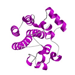 Image of CATH 3pixA02