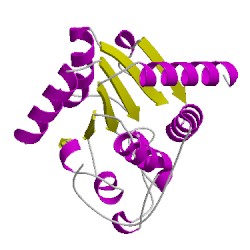 Image of CATH 3pkiE01
